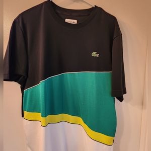 Lacoste t shirt